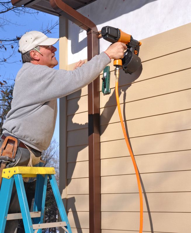 Top Siding Installation Companies in Berlin, CT