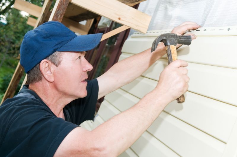 Top Siding Installation Companies in Waterbury, CT