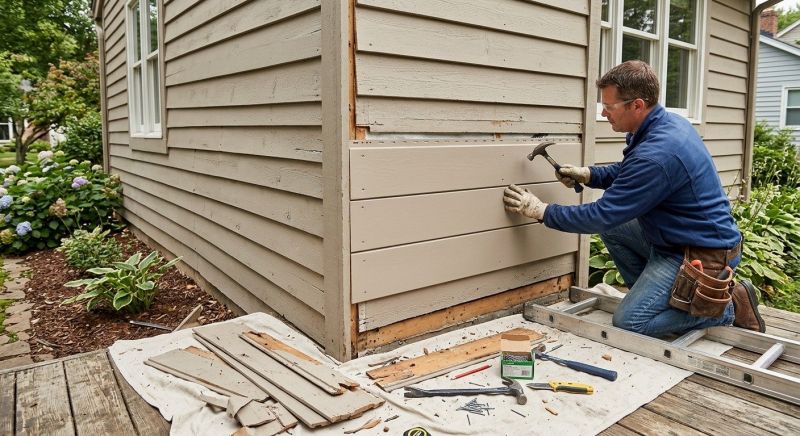 Top Siding Replacement Companies in Bloomfield, CT