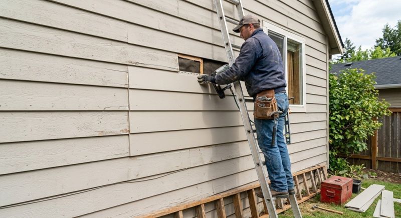 Top Siding Replacement Companies in Hartford, CT