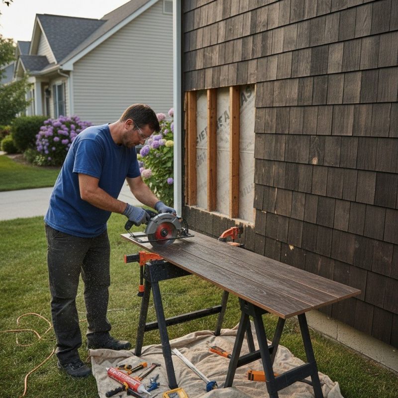 Top Siding Replacement Companies in Simsbury, CT