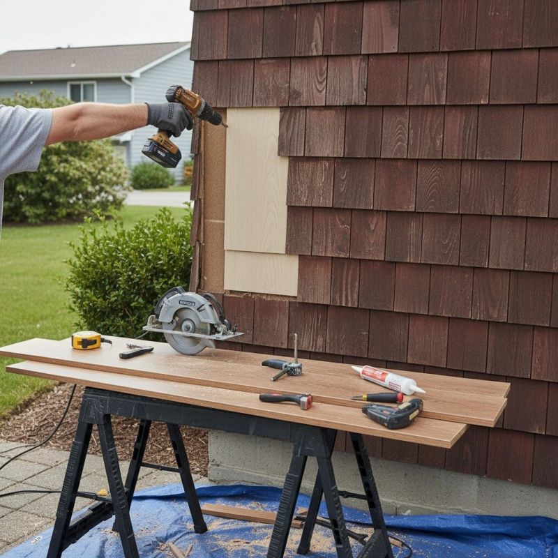 Top Siding Replacement Companies in Waterbury, CT
