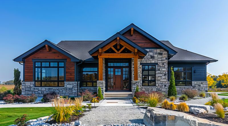 Home Siding Installation