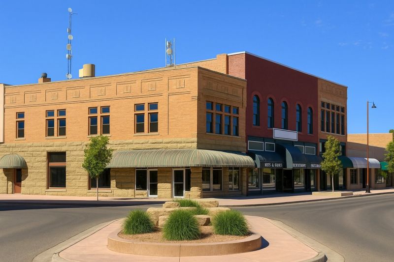 Local Farmington Specialists