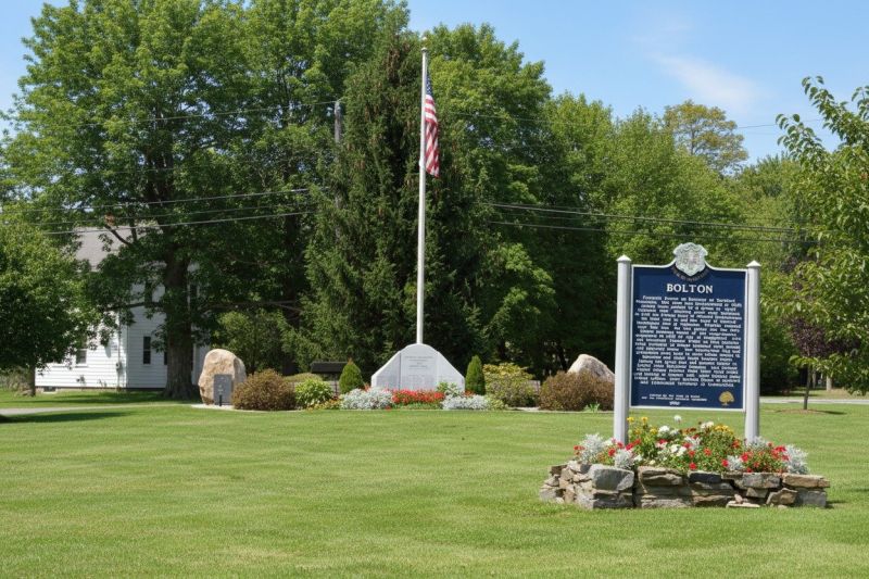 Cement Siding Service in Bolton, CT