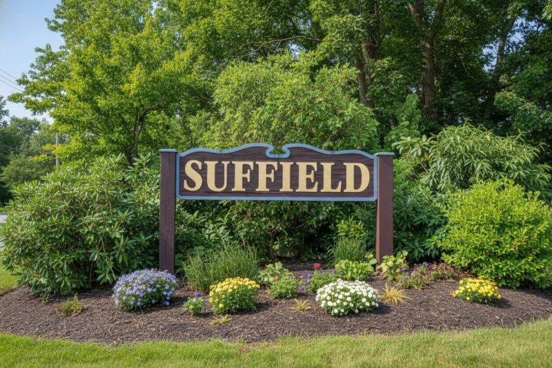 Engineered Siding Installation in Suffield, CT